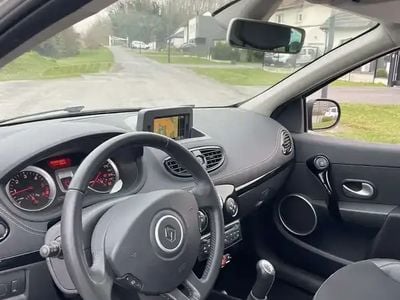 Renault Clio III
