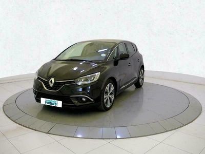 occasion Renault Scénic IV 1.6 dCi 130ch energy Business Intens
