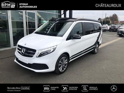 occasion Mercedes V250 190ch 9G-Tronic E6dM