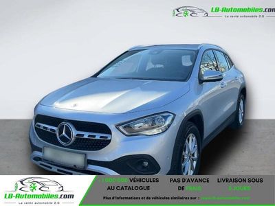 Occasion 2021 Mercedes GLA250 SUV | 34 500 €