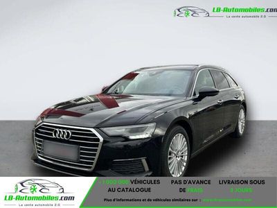 occasion Audi A6 Avant 45 TDI 231 ch Quattro BVA