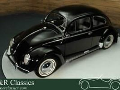Noir Occasion 1952 VW Beetle Berline | 44 950 €