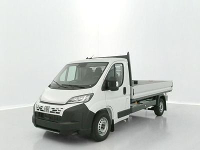 Nouvelle Fiat Ducato 140 ch (102 kW) 2025 Van