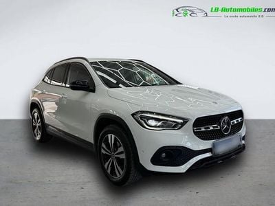 Mercedes GLA220