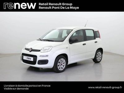 occasion Fiat Panda Panda1.2 69 ch S/S