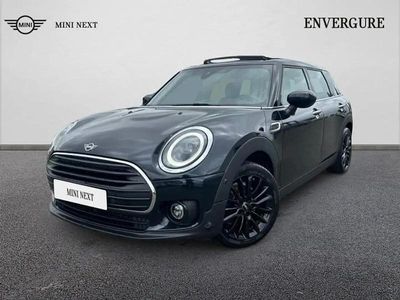 Mini One D