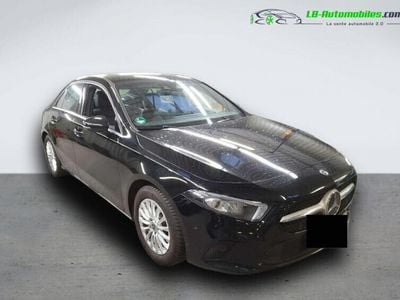Mercedes A200