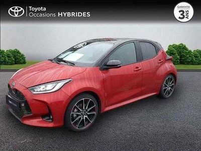 Occasion 2023 Toyota Yaris Hybrid Sport Berline | 22 970 € (Prix cher)