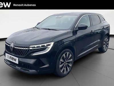 Occasion Renault Austral Techno 2023 Noir SUV