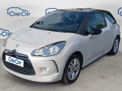 Citroën DS3