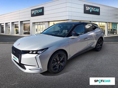 Occasion DS Automobiles DS4 Performance 2024 Blanc SUV