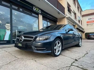 occasion Mercedes CLS350 fascination 350 D 265 ch V6 PACK AMG