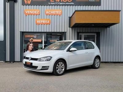 VW Golf VII