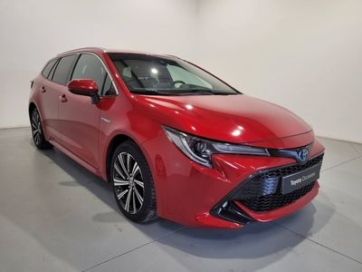 occasion Toyota Corolla Touring Spt 122h Design MY22