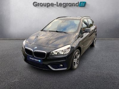 BMW 216 Active Tourer