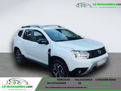 occasion Dacia Duster Blue dCi 115 4x2