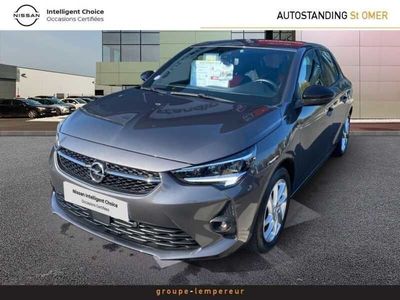 occasion Opel Corsa 1.2 Turbo 100ch GS Line