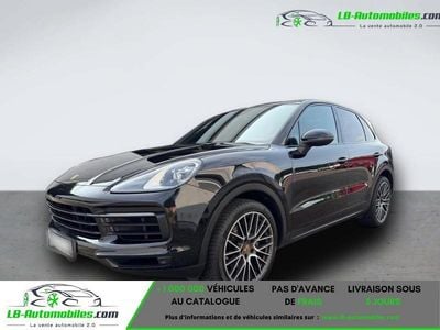 Occasion Porsche Cayenne 340 ch (250 kW) 2018 SUV
