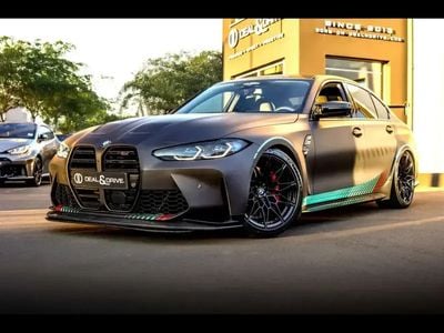 BMW M3
