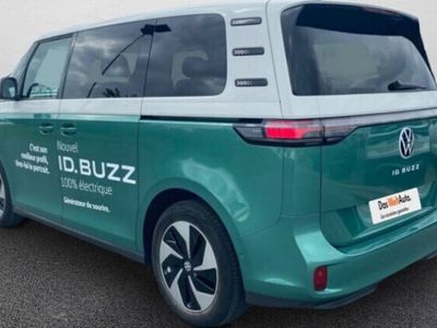 occasion VW ID. Buzz ID. BuzzID. Buzz 204 ch Pro