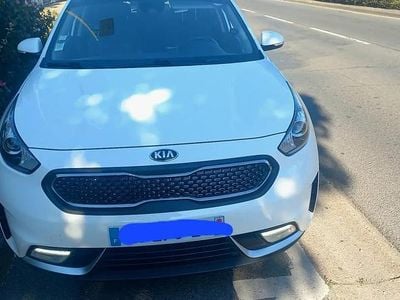Occasion 2019 Kia e-Niro SUV | 12 400 €