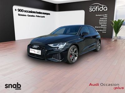 Audi A3 Sportback e-tron