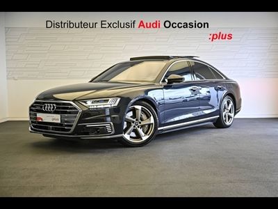 occasion Audi A8 60 TFSI e 449ch Avus Extended quattro tiptronic 8