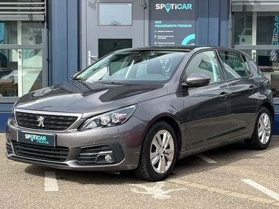 occasion Peugeot 308 1.5 BlueHDi 130ch S&S Active Business EAT8