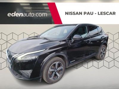 Occasion 2024 Nissan Qashqai N-Connecta SUV | 28 990 € (Prix juste)