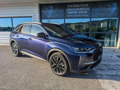 Occasion 2024 DS Automobiles DS7 Crossback Rivoli SUV | 31 900 € (Prix juste)