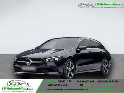 Occasion Mercedes 250 224 ch (164 kW) 2021 Coupé