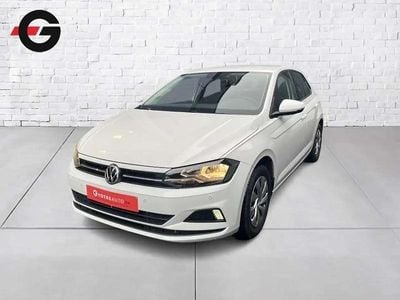 Blanc Occasion 2019 VW Polo Comfortline Berline | 11 390 € (Super prix)