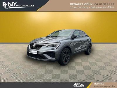 occasion Renault Arkana E-Tech 145 - 21B R.S. Line