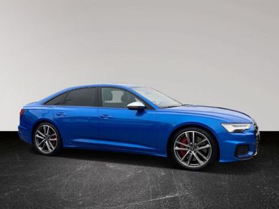 occasion Audi S6 3.0 TDI 344CH QUATTRO TIPTRONIC