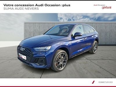 Audi Q5 Sportback