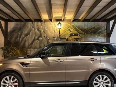 Occasion 2015 Land Rover Range Rover HSE Dynamic SUV | 34 950 €