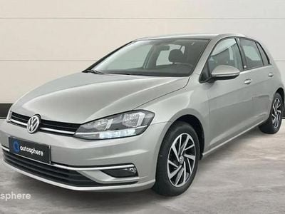 VW Golf VII