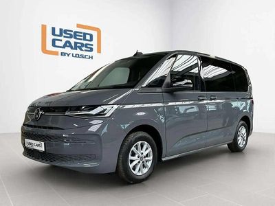 VW T7