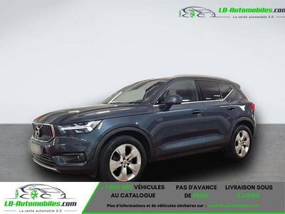 Occasion Volvo XC40 163 ch (119 kW) 2020 SUV
