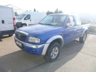 occasion Mazda B Series PICK-UP 2500 D