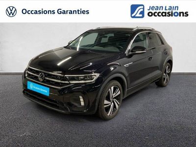 occasion VW T-Roc T-Roc2.0 TDI 150 Start/Stop DSG7 R-Line 5p