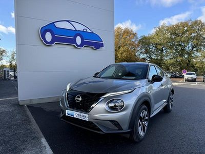 Nouvelle 2025 Nissan Juke Acenta SUV | 23 990 € (Prix juste)