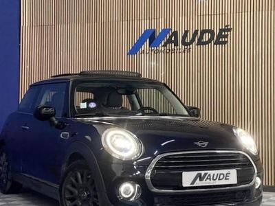 Occasion 2020 Mini Cooper Citadine | 18 490 € (Bon prix)