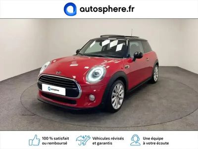 Mini Cooper D