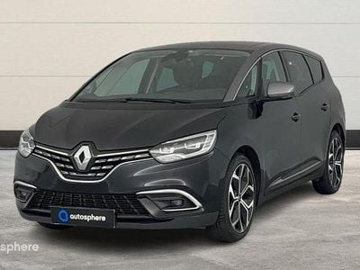 Renault Grand Scénic IV