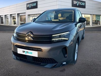 occasion Citroën C5 Aircross PureTech 130ch S&S Feel