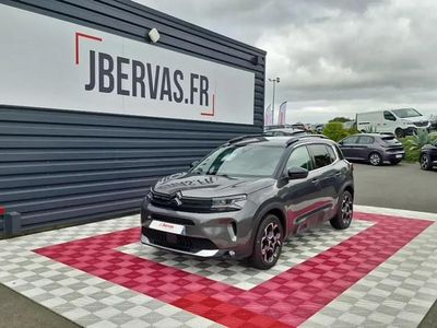 Occasion 2023 Citroën C5 Aircross Shine SUV | 20 590 € (Prix juste)