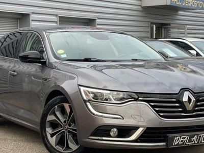 Occasion Renault Talisman LIMITED 130 ch (95 kW) 2018 Berline