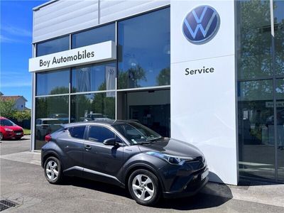 occasion Toyota C-HR HYBRIDE 122H Dynamic