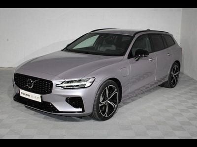 Occasion Volvo V60 Plus 253 ch (186 kW) 2025 Break